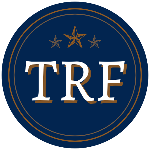 TRF Icon